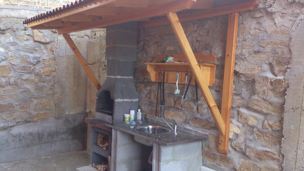 סבטי ולאס Guest House Byki מראה חיצוני תמונה