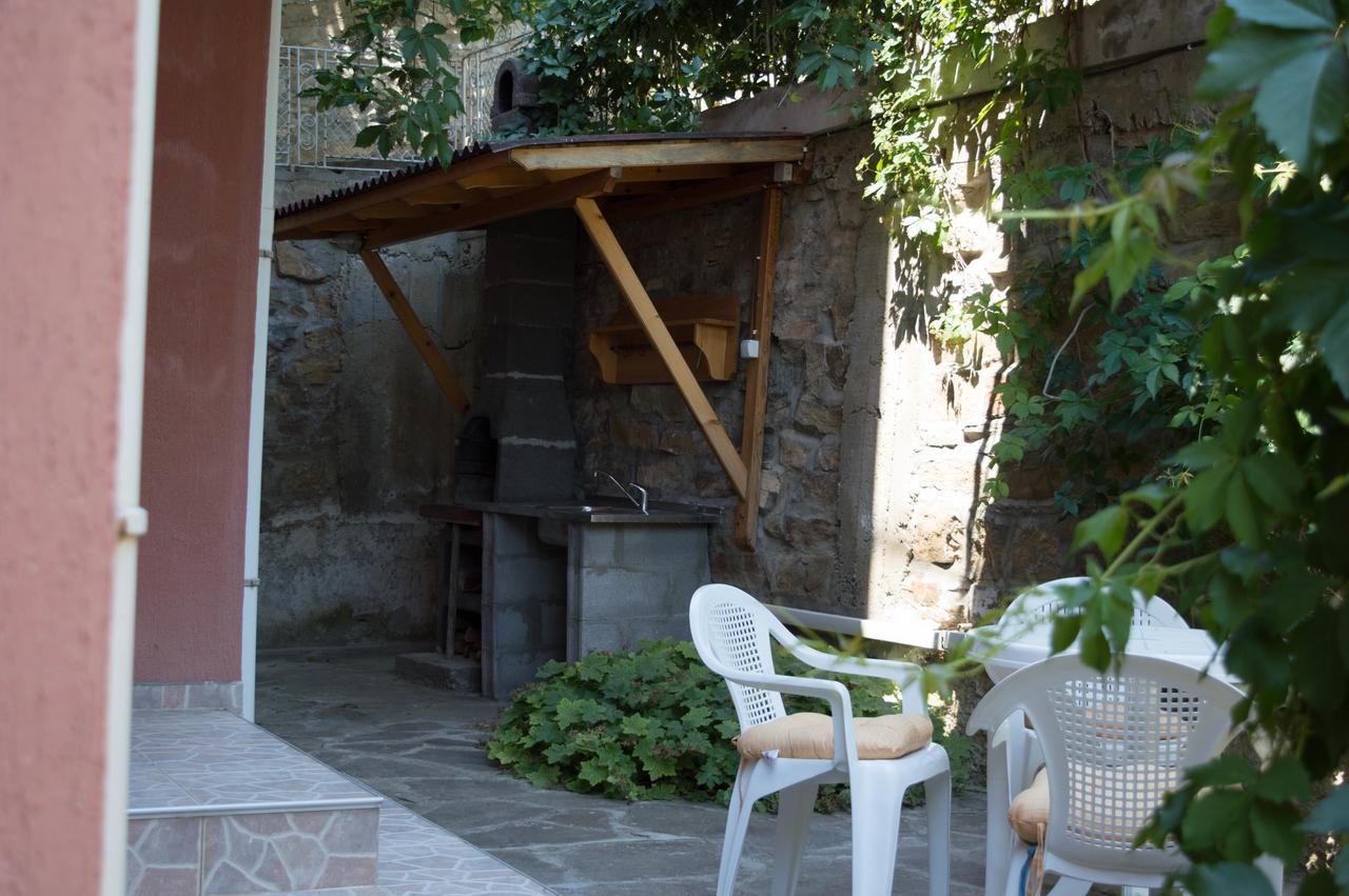 סבטי ולאס Guest House Byki מראה חיצוני תמונה