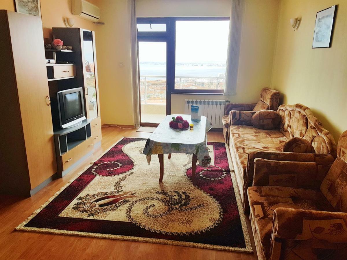 סבטי ולאס Guest House Byki מראה חיצוני תמונה