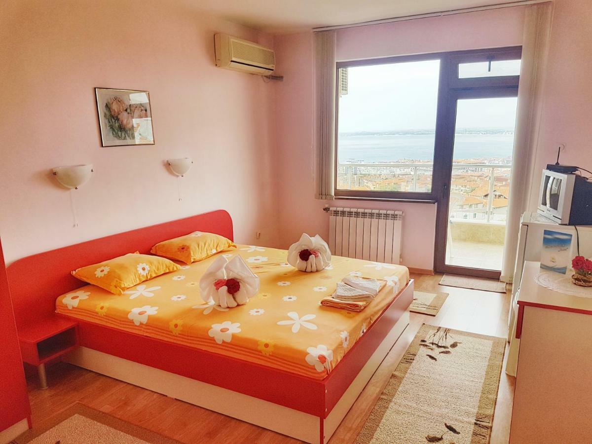 סבטי ולאס Guest House Byki מראה חיצוני תמונה