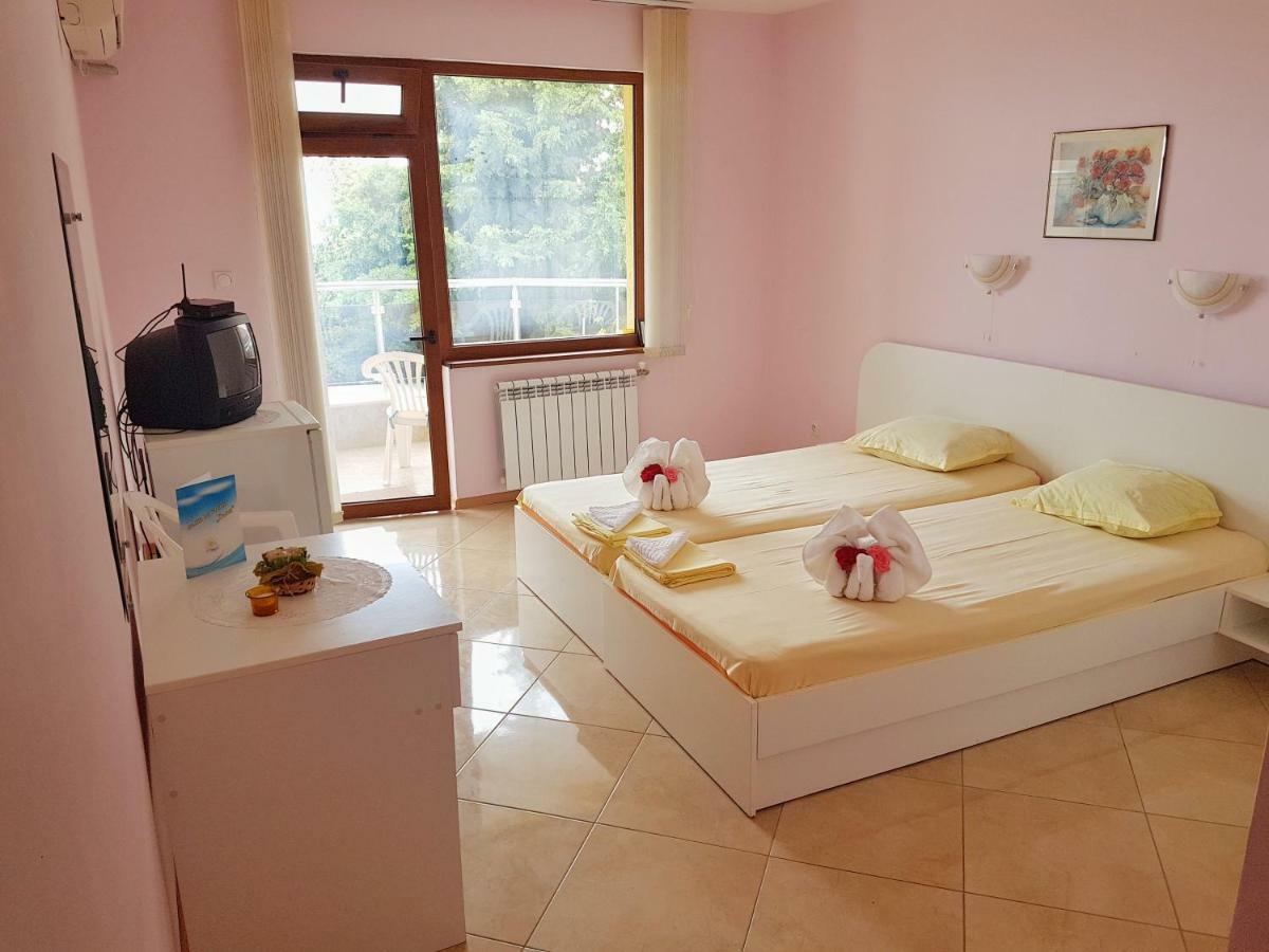 סבטי ולאס Guest House Byki מראה חיצוני תמונה
