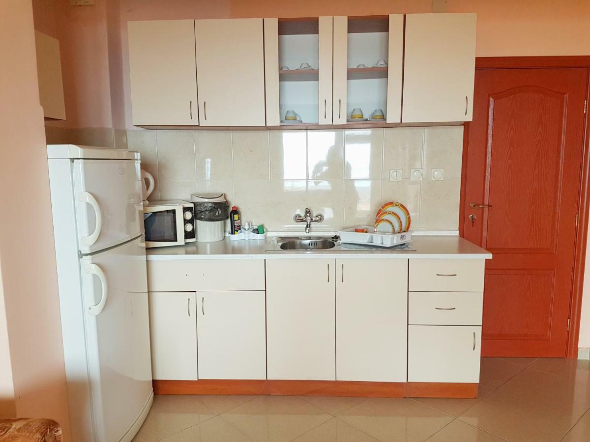 סבטי ולאס Guest House Byki מראה חיצוני תמונה