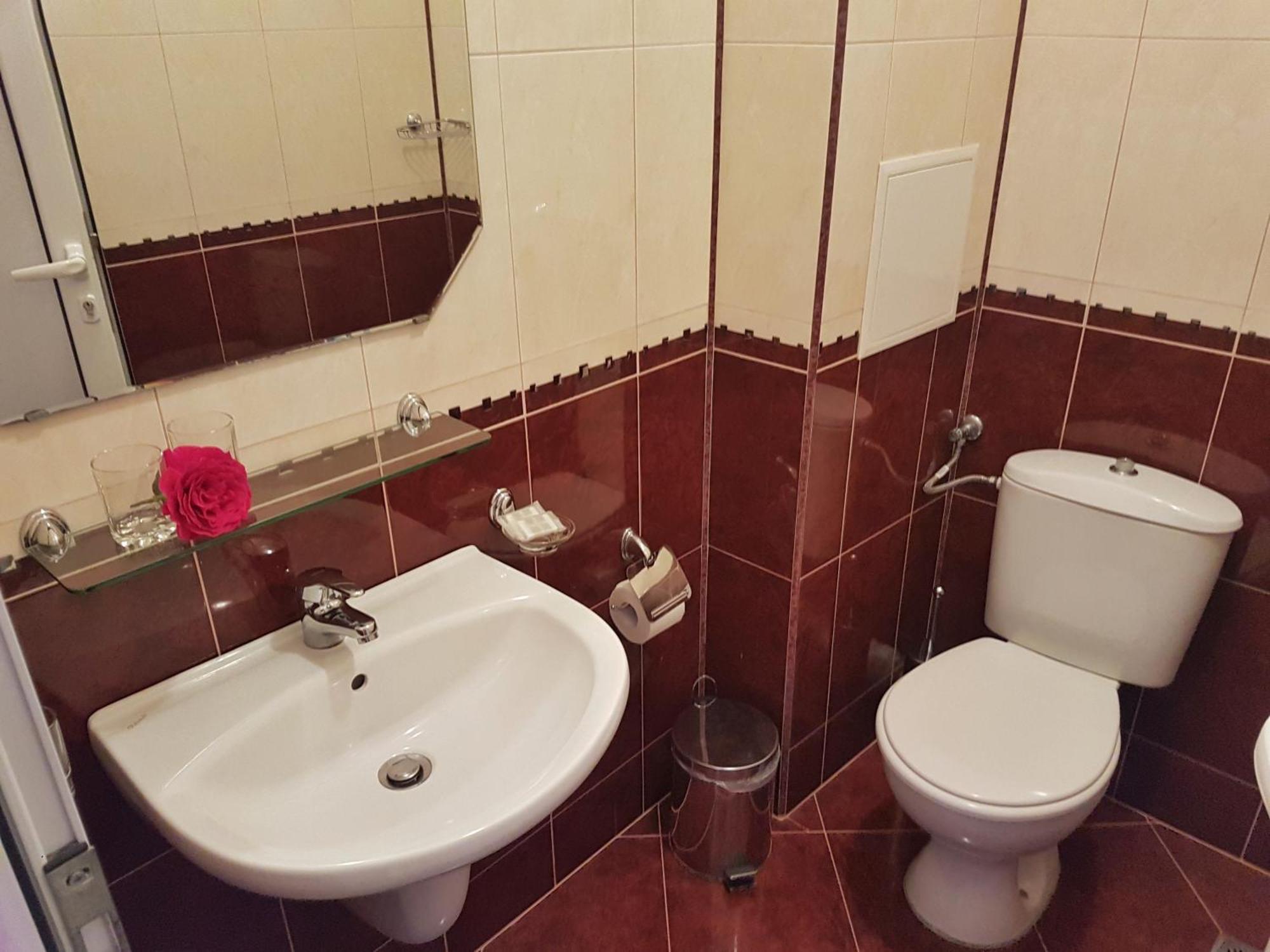 סבטי ולאס Guest House Byki מראה חיצוני תמונה