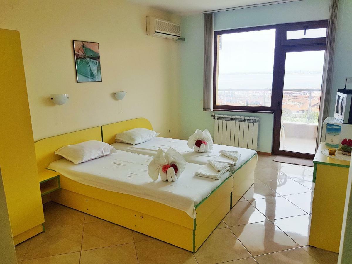 סבטי ולאס Guest House Byki מראה חיצוני תמונה
