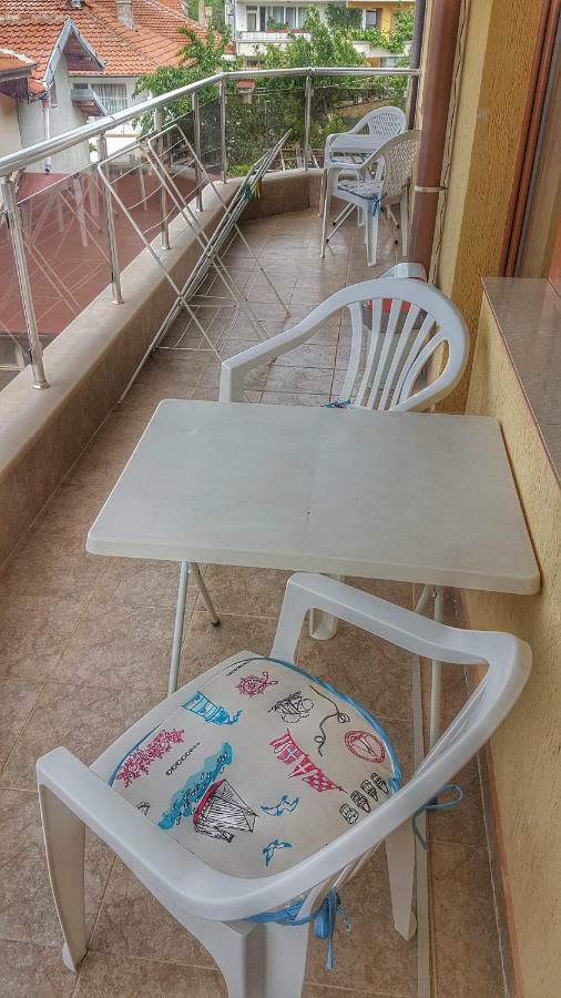 סבטי ולאס Guest House Byki מראה חיצוני תמונה