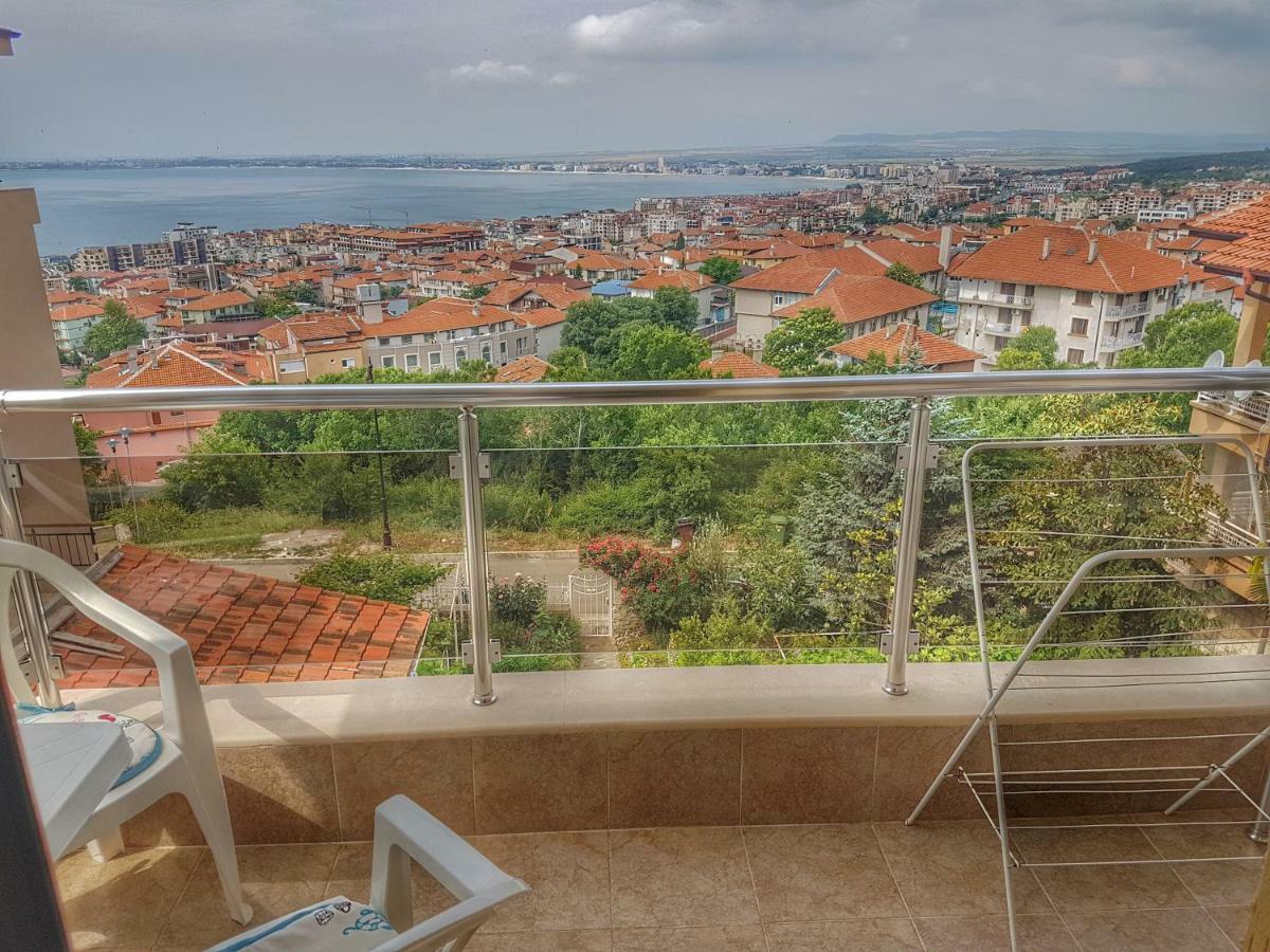 סבטי ולאס Guest House Byki מראה חיצוני תמונה