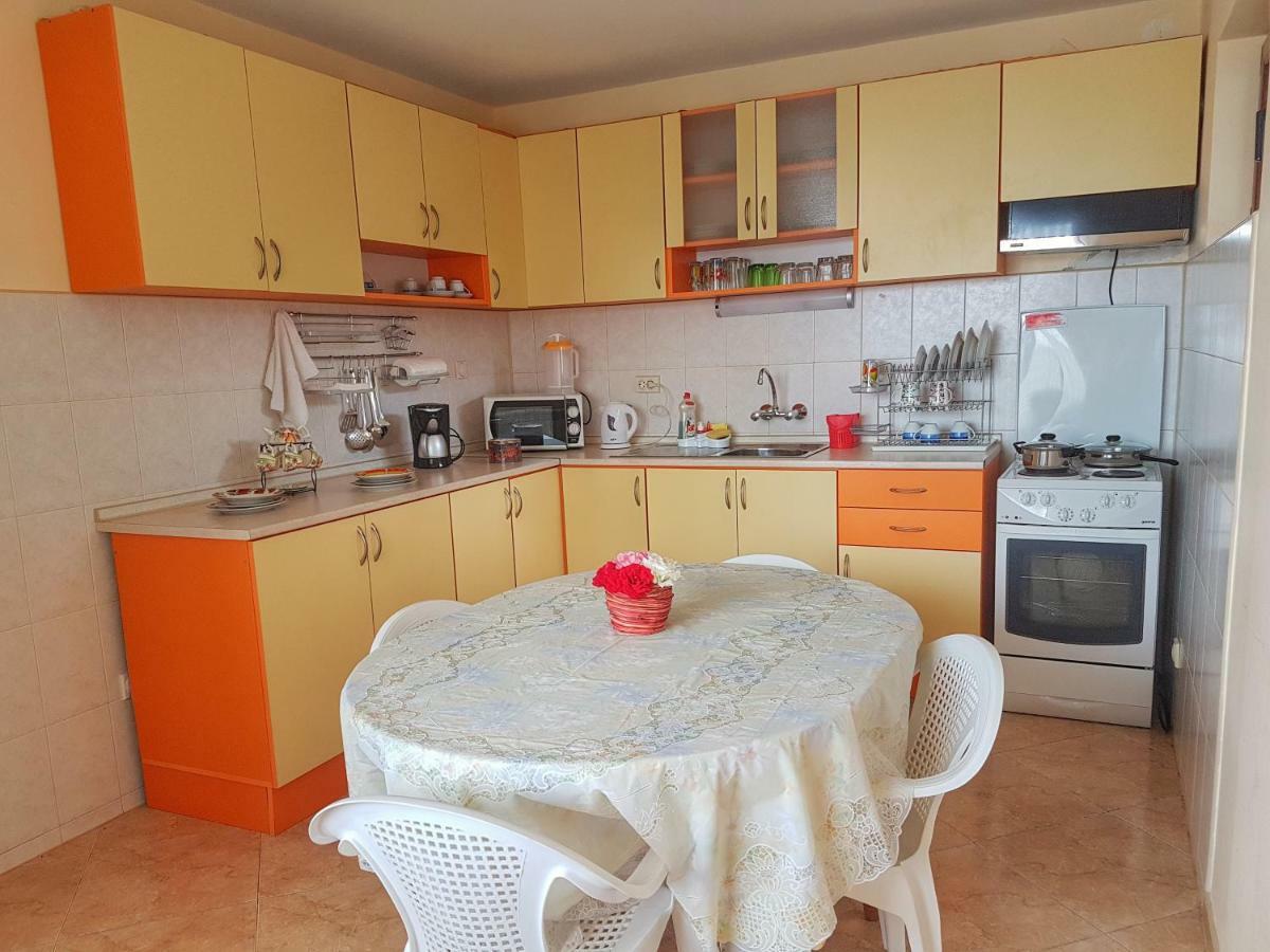 סבטי ולאס Guest House Byki מראה חיצוני תמונה