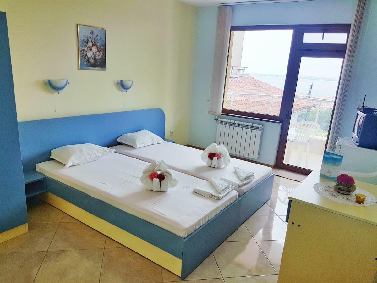 סבטי ולאס Guest House Byki מראה חיצוני תמונה
