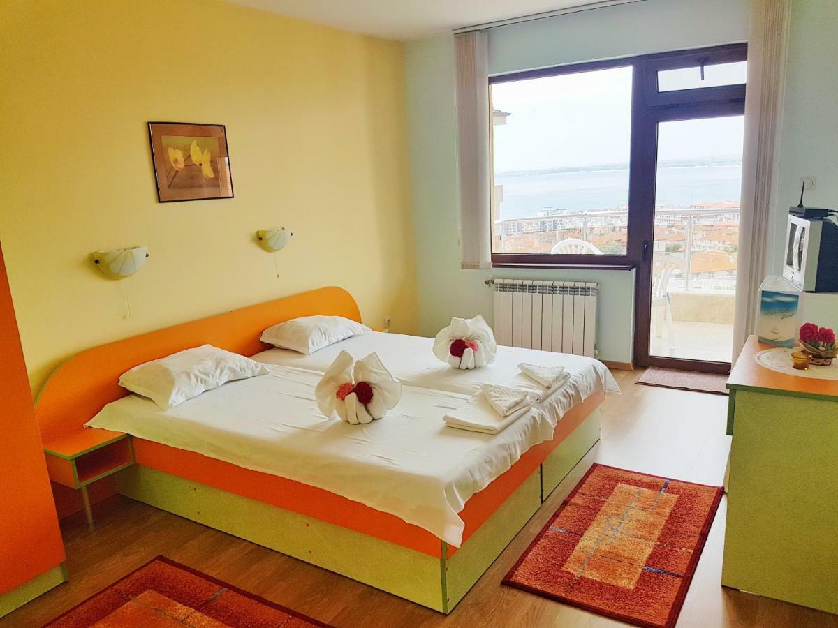 סבטי ולאס Guest House Byki מראה חיצוני תמונה