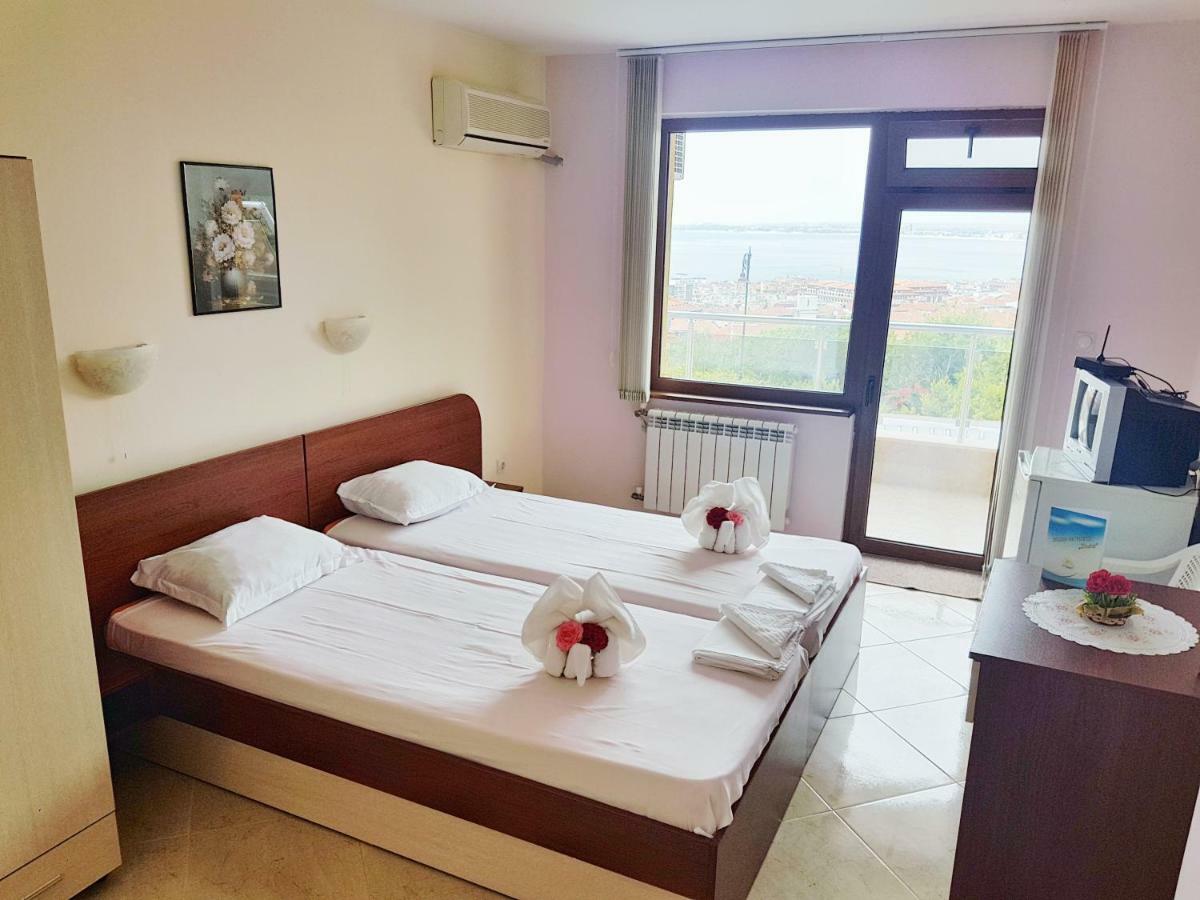 סבטי ולאס Guest House Byki מראה חיצוני תמונה